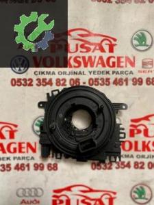 VOLKSWAGEN TİGUAN ÇIKMA ORJİNAL AİRBAG SARGISI 2016-2018