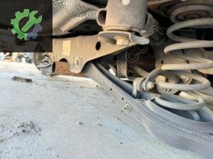VOLKSWAGEN TİGUAN ÇIKMA ORJİNAL ARKA ALT TAKIM DİNGİL 2016-2019 (2. Adet)