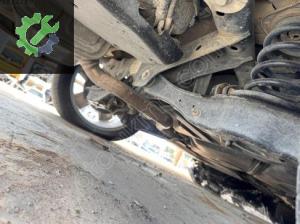 VOLKSWAGEN TİGUAN ÇIKMA ORJİNAL ARKA HELEZYON YAYI SAG SOL