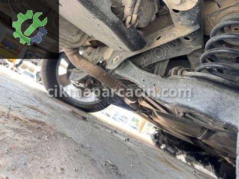Volkswagen Tiguan Helezon Yayı çıkma parça