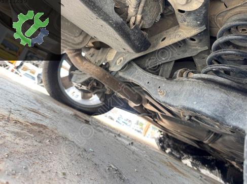 Volkswagen Tiguan Helezon Yayı çıkma parça