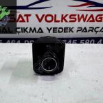 VOLKSWAGEN TİGUAN ÇIKMA ORJİNAL AYNA AYAR TUŞU 3G0 959 565 A