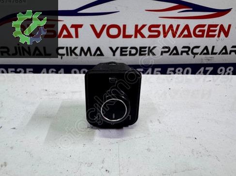 Volkswagen Tiguan Ayna Düğmesi çıkma parça
