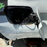 VOLKSWAGEN TİGUAN ÇIKMA ORJİNAL DEPO KAPAĞI 2016-2020