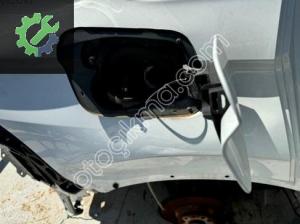 VOLKSWAGEN TİGUAN ÇIKMA ORJİNAL DEPO KAPAĞI 2016-2020 (2. Adet)