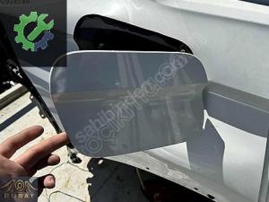 VOLKSWAGEN TİGUAN ÇIKMA ORJİNAL DEPO KAPAĞI 2016-2020