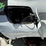 VOLKSWAGEN TİGUAN ÇIKMA ORJİNAL DEPO KAPAĞI 2016-2020