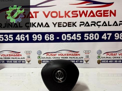 Volkswagen Tiguan Direksiyon Airbag çıkma parça