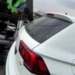 VOLKSWAGEN TİGUAN ÇIKMA ORJİNAL EMLİYET KEMERİ