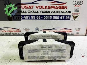 VOLKSWAGEN TİGUAN ÇIKMA ORJİNAL GÖGÜS AİRBAĞ 8V0 880 204 G