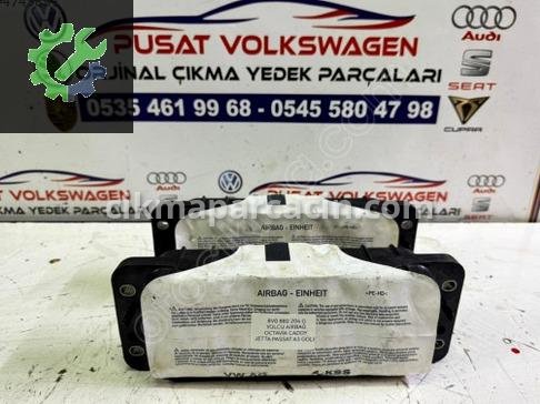 Volkswagen Tiguan Yolcu Airbag çıkma parça