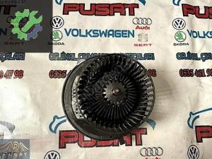 VOLKSWAGEN TİGUAN ÇIKMA ORJİNAL KALORİFER MOTORU 3Q1819021C