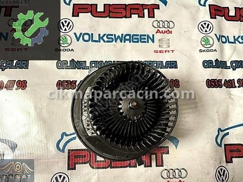 Volkswagen Tiguan Kalorifer Motoru çıkma parça