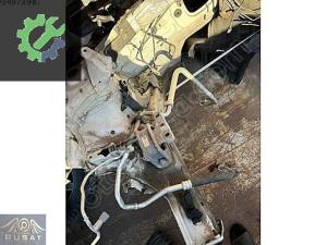 VOLKSWAGEN TİGUAN ÇIKMA ORJİNAL KLİMA BORULAR 2016-2019