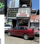VOLKSWAGEN TİGUAN ÇIKMA ORJİNAL KLİMA BORULAR 2016-2019