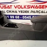 VOLKSWAGEN TİGUAN ÇIKMA ORJİNAL ORTA KOL DAYAMA