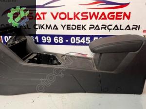 VOLKSWAGEN TİGUAN ÇIKMA ORJİNAL ORTA KOL DAYAMA