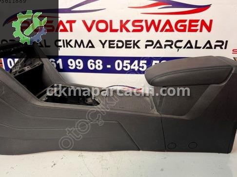 Volkswagen Tiguan Kol Dayama çıkma parça