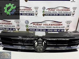 VOLKSWAGEN TİGUAN ÇIKMA ORJİNAL PANJUR 2016-2019