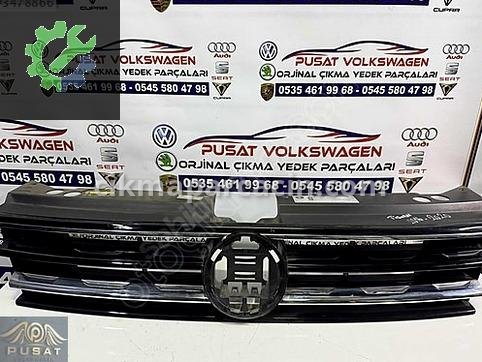 Volkswagen Tiguan Panjur çıkma parça