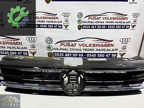 Volkswagen Tiguan Panjur çıkma parça