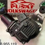 VOLKSWAGEN TİĞUAN ÇIKMA ORJİNAL SİLECEK MOTORU 5NB 955 119