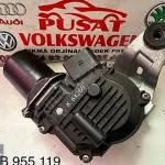 VOLKSWAGEN TİĞUAN ÇIKMA ORJİNAL SİLECEK MOTORU 5NB 955 119