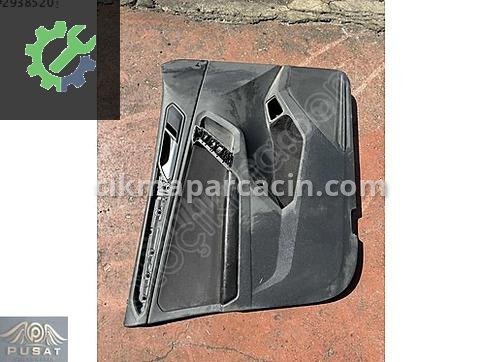Volkswagen Tiguan Kapı Döşemesi çıkma parça