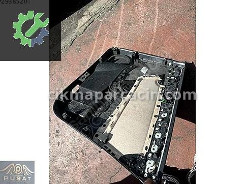 Volkswagen Tiguan Kapı Döşemesi çıkma parça
