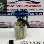 VOLKSWAGEN TİGUAN ÇIKMA ORJİNAL YAKIT POMPASI 5QA 919 051 A