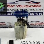 VOLKSWAGEN TİĞUAN ÇIKMA ORJİNAL YAKIT POMPASI 5QA 919 051 A