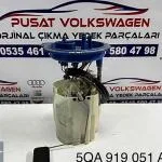 VOLKSWAGEN TİĞUAN ÇIKMA ORJİNAL YAKIT POMPASI 5QA 919 051 A