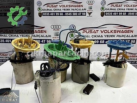Volkswagen Tiguan Yakıt Pompası 5QA919051A çıkma parça