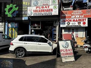 VOLKSWAGEN TİGUAN ÇIKMA ORJİNAL YEDEK PARÇALARI 2016-2019