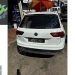 VOLKSWAGEN TİGUAN ÇIKMA ORJİNAL YEDEK PARÇALARI 2016-2019