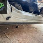 VOLKSWAGEN TİGUAN ÇIKMA SAG ALT MARŞBİYEL KESME