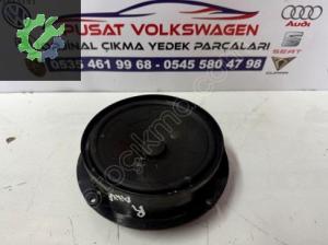 VOLKSWAGEN TİGUAN ÇIKMA SAG ARKA KAPI HOPARLÖRÜ 5NA 035 453