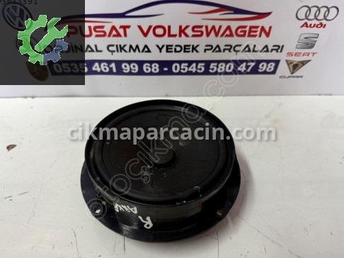 Volkswagen Tiguan Hoparlör çıkma parça