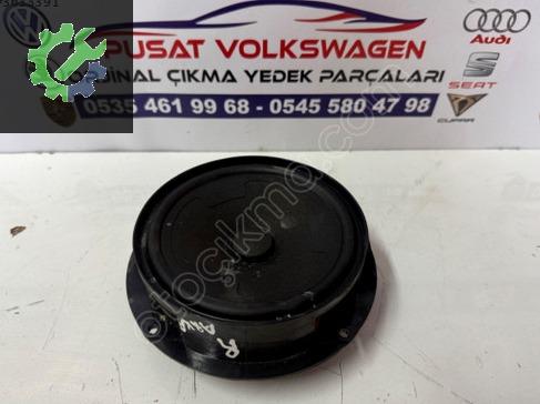 Volkswagen Tiguan Hoparlör çıkma parça