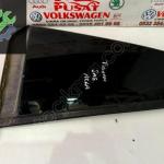 VOLKSWAGEN TİGUAN ÇIKMA SAG ARKA KAPI KELEBEK CAMI 2016-2020