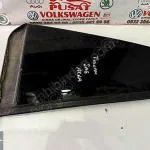 VOLKSWAGEN TİGUAN ÇIKMA SAG ARKA KAPI KELEBEK CAMI 2016-2020