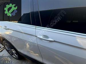 VOLKSWAGEN TİĞUAN ÇIKMA SAĞ ARKA KAPI SAG ÖN KAPI 2016-2020