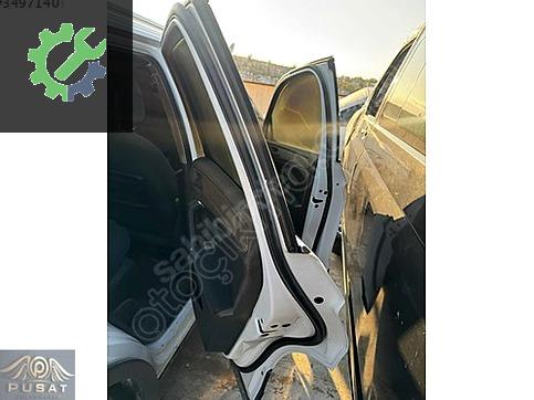 VOLKSWAGEN TİĞUAN ÇIKMA SAĞ ARKA KAPI SAG ÖN KAPI 2016-2020