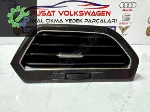 VOLKSWAGEN TİGUAN ÇIKMA SAG KALORİFER ÜFLEME PETEGİ 5NB 819 710