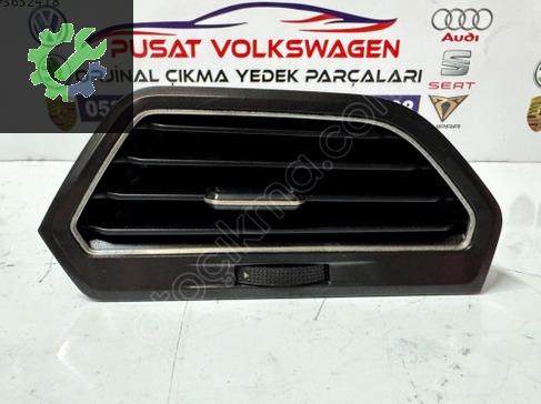 Volkswagen Tiguan Kalorifer çıkma parça