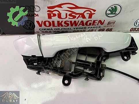 Volkswagen Tiguan Dış Kapı Kolu çıkma parça