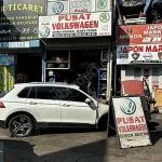 VOLKSWAGEN TİĞUAN ÇIKMA SAG ÖN KAPI KOLU DIŞTAN AÇMA 2016-2020
