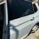 VOLKSWAGEN TİGUAN ÇIKMA SOL ARKA KAPI 2016-2020