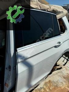 VOLKSWAGEN TİGUAN ÇIKMA SOL ARKA KAPI 2016-2020 (2. Adet)