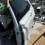VOLKSWAGEN TİGUAN ÇIKMA SOL ARKA KAPI 2016-2020